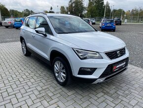 Seat Ateca, 1.4TSI 110KW -DSG- STYLE-1xMAJ - 6