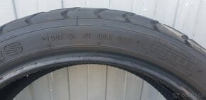 Pirelli MT60-RS 110/80R18 180/55R17 - 6