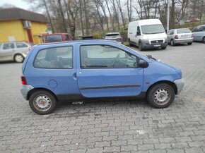 Twingo levně - 6