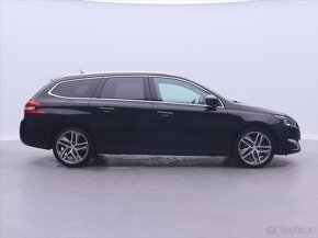 Peugeot 308 2,0 HDi Allure LED Panorama (2015) - 6