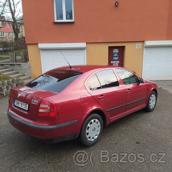 Škoda Octavia 1.9 TDI 77kw, nová STK - 6