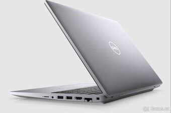 Dell Latitude 5520, i5, 8GB, 256SSD,WIN11,podsvícený - 6