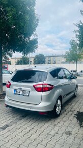 Ford C-Max, 2013 rok, 2.0 CDTI , Automat - 6