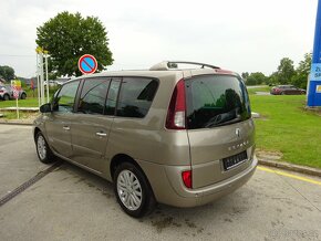 RENAULT GRAND ESPACE 2,0 DCI - 6