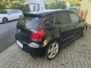 VW POLO GTI 1.4 TSI 132 kW - 6