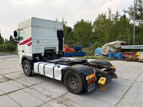 DAF XF105.460 SC - 6