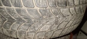 Pneumatiky zimní s disky 205/60 R16 92H - 6