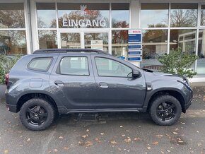 Dacia Duster II DEALL 1,5dCi 4x4 85kw - 6