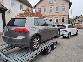 Vw Golf VII 1.2TSI 81kw - 6