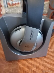 AKG HEARO 787 bezdrátová - 6