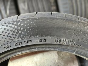 Letní pneu 315/40R21 Continental - 6