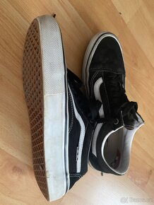 VANS Skate Old Skool vel. 42 - 6