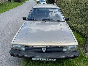 Volkswagen Passat variant B2, Nová STK, EKO zaplaceno - 6