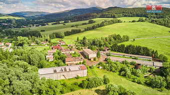 Prodej komerčního pozemku, 29 718 m², Dešenice - 6