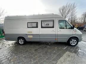 Vw LT 2,8tdi -96kw - 1999 - 6