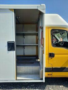 Iveco daily NAJETO 75 000 km - 6