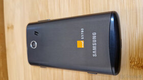 Samsung S5780 Wave 578 - 6