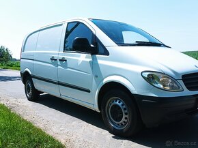 Mercedes Vito 109 CDI - 6