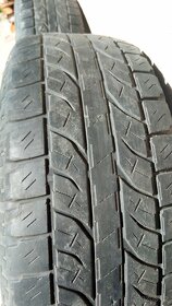 Yokohama geolandar A-T/S 265/70 r16 2ks - 6