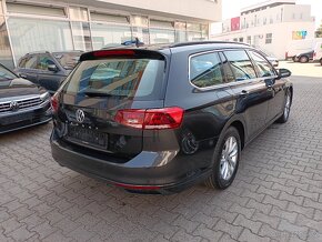 VW Passat B8 2.0TDI 110kW DSG FULL LED ACC Navigace ERGO Qi - 6