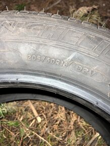 Letní pneu Michelin 205/60/R16 92V - 6