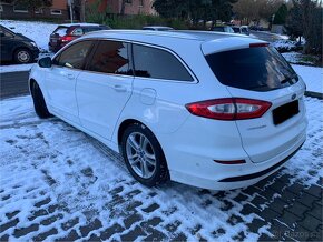 Ford Mondeo 1,5 EcoBoost (2017) - 6