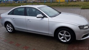 Audi 1,8 TFSI, 2011, motor po GO - 6