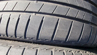 Letní pneu 225/40/18 Bridgestone - 6