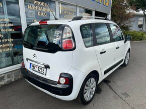 Prodám Citroën C3 Picasso 1.4i - 6