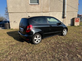 Mercedes Benz A180CDI Facelift - 6