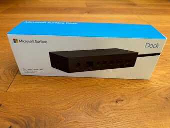 Microsoft Surface Dock v orig. balení - 6