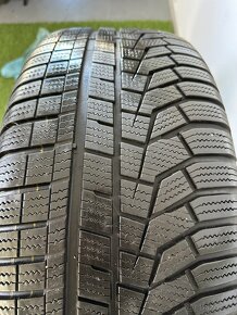 Alu kola 5x112 r19 s pneu (Auckland) - 6