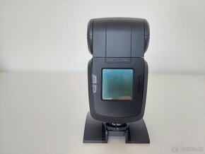 Sony A200, objektivy, příslušenství - 6