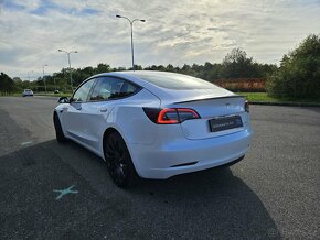 Tesla Model 3 Performance Dual Motor 9.2022 - 6