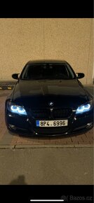 Bmw e90 320D - 6