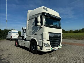 DAF XF 480 SSC STANDART 2020 - 6