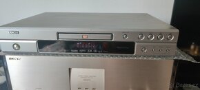 DENON DVD 1730 - 6