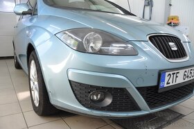 Prodám Seat Altea XL 1.4TSI 92kw rv 2009 - 6