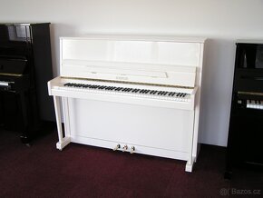 Prodám pianino Scholze - 6