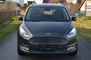 Ford Galaxy 2.0 TDCI 132kW Titanium 7míst TOP STAV - 6