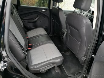 Ford Kuga 2.0Tdci 110kw AWD2016Titanium86000kmNaviXenonKamer - 6