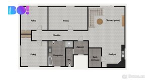 Prodej novostavby 4+kk, 419 m², ul. L.M.Lichnovského, Chuche - 6