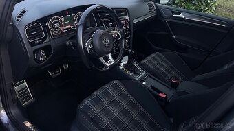 Volkswagen Golf 7.5 GTD variant - 6