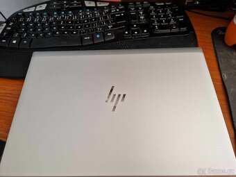 HP Elitebook 840 G7 - (I5/32GB/1TB) - 6