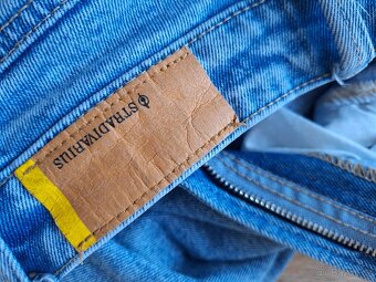 Stradivarius slim fit jeans - 6