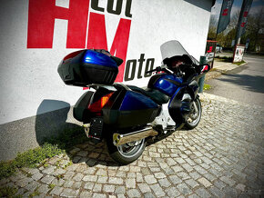 Honda ST1300 Pan European ABS - 6