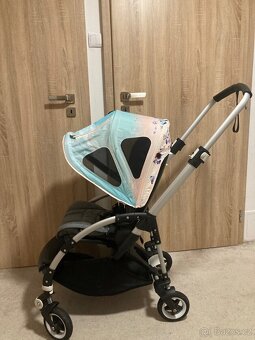 Bugaboo bee5 - 6