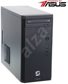 PC Alza TopOffice Pentium HDD - 6