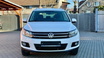 Volkswagen Tiguan //2.0TDi//125kW//4MOTION//SPORT//TOP// - 6