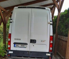 Iveco daily 35 S14 v - 6